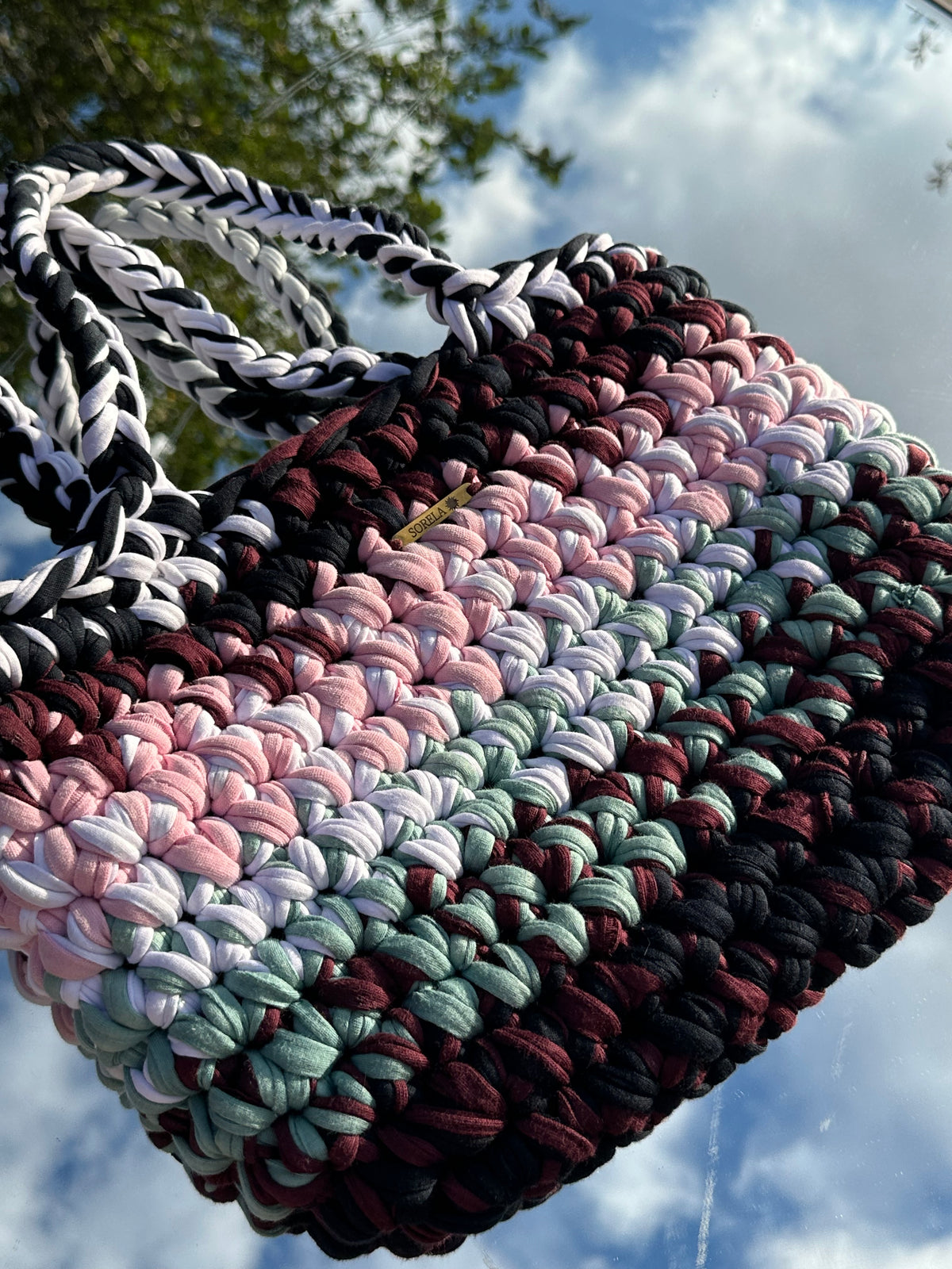 Tote Bags