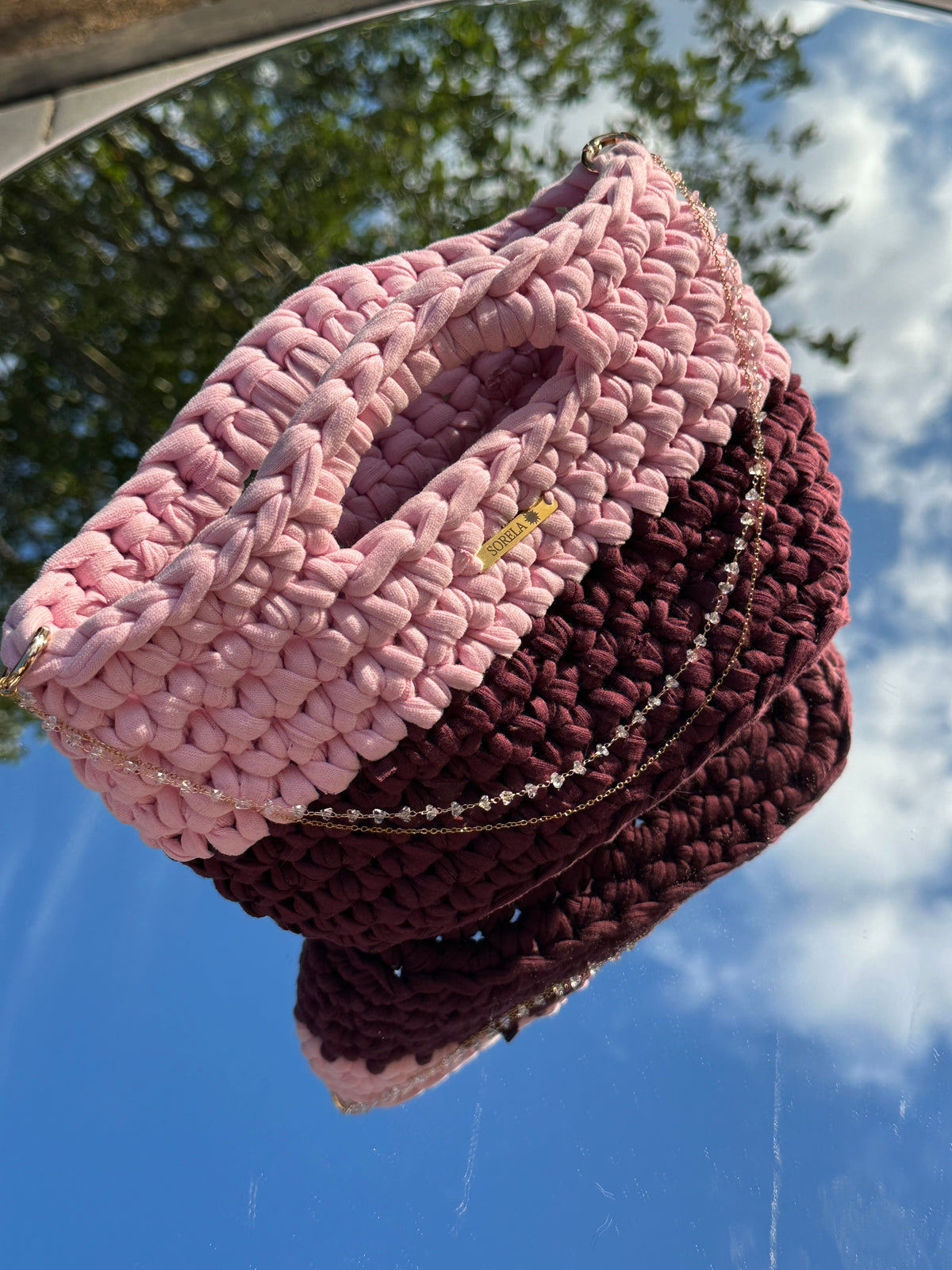 Handle Bags