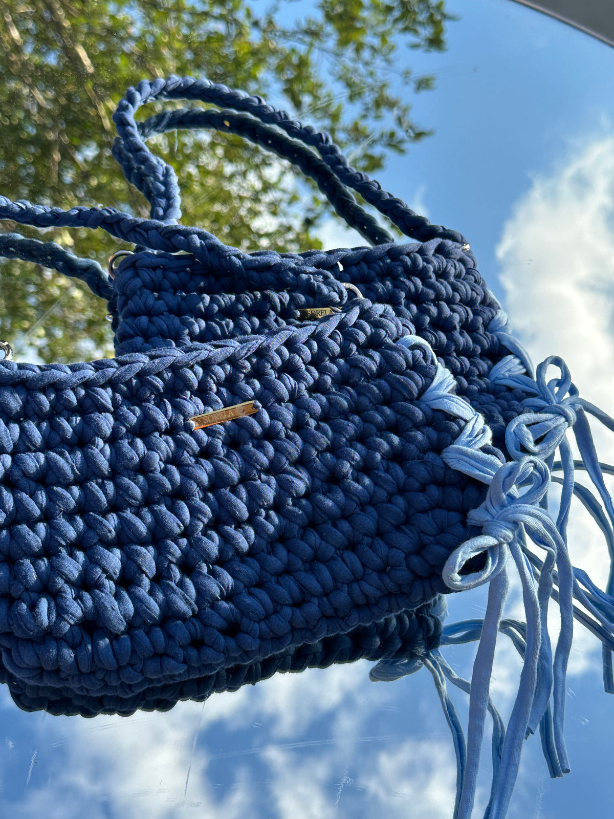 Shoulder Bags